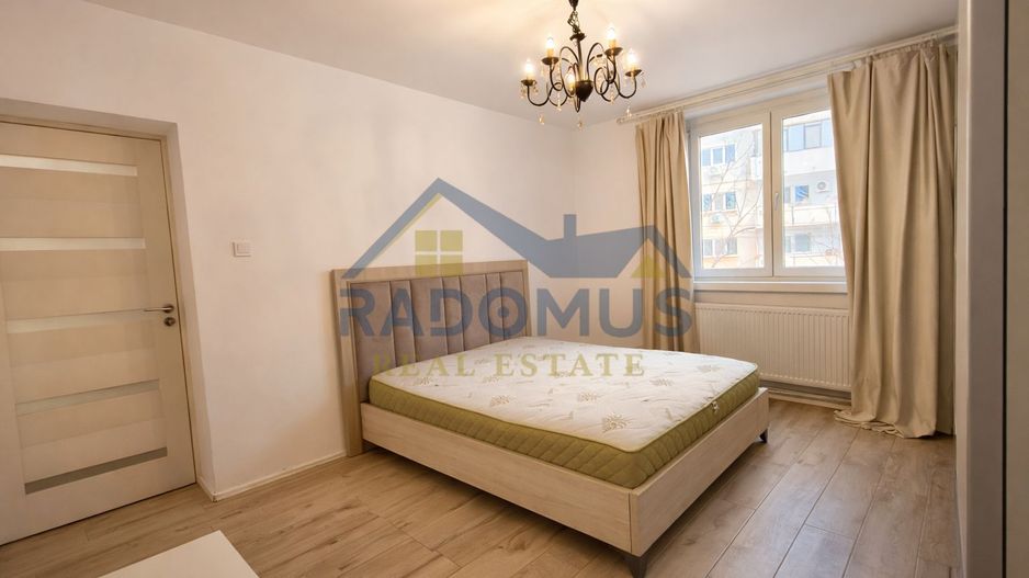 3 camere | Renovat | Str. Mandra | Boxa+Curte | 79.900€ | 0% Comision - Poză 1