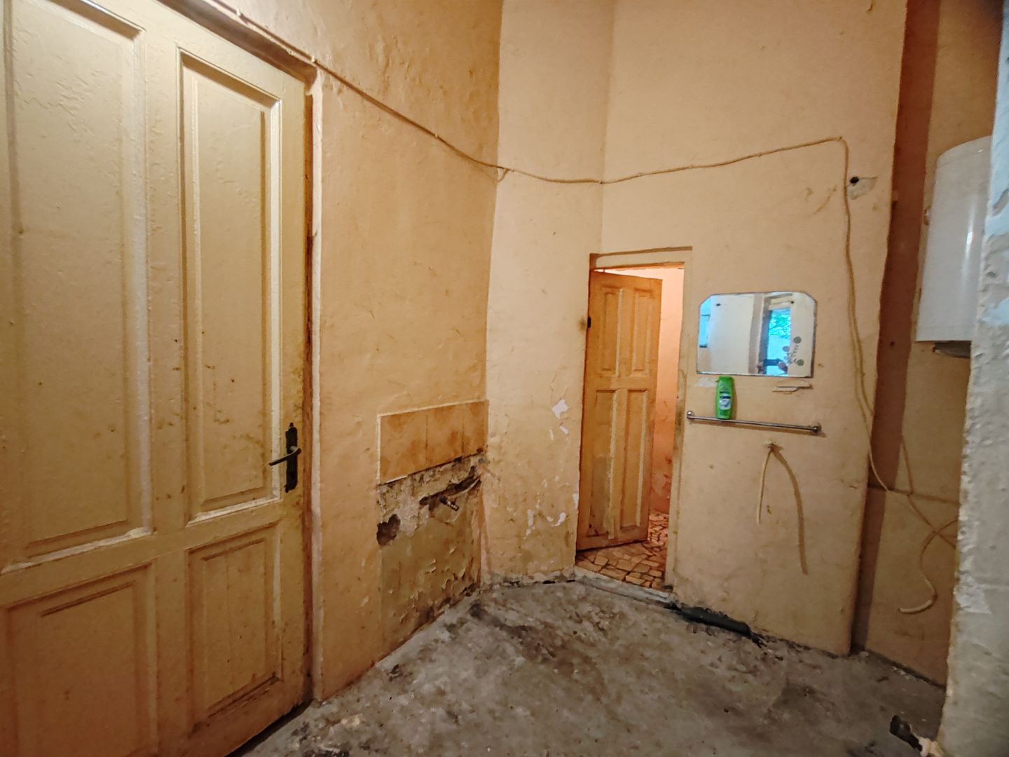 Oferta zilei !!! Garsoniera 33.4 mp utili in Vila - Zona Parcul Carol - Poză 7