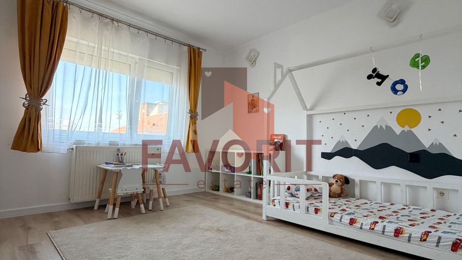 Apartament decomandat 4 camere | Shopping City - Poză 5