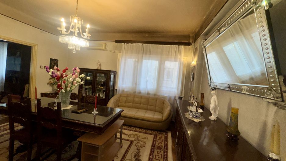 Apartament 4 Camere-Mantuleasa -100mp fără risc/fără urgenta - Poză 5