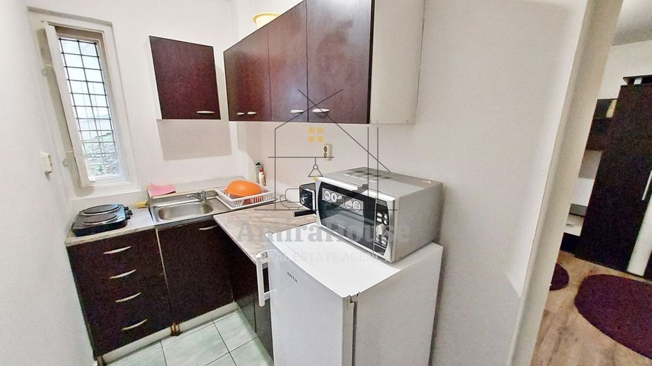 Oportunitate investitie garsoniera in cartierul Gruia - Poză 7