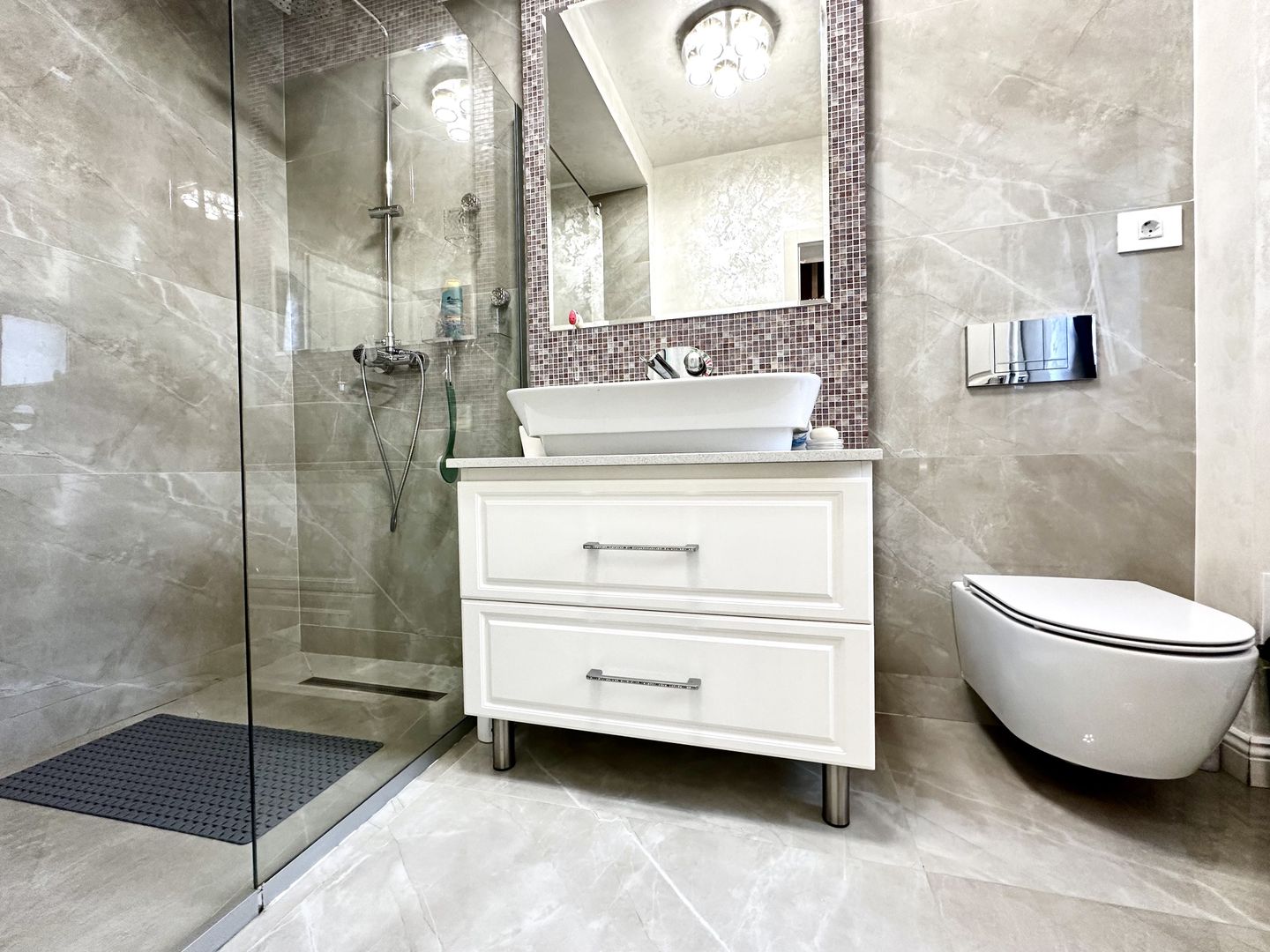 Casa tip Duplex - in apropiere de Iulius Town - Poză 23