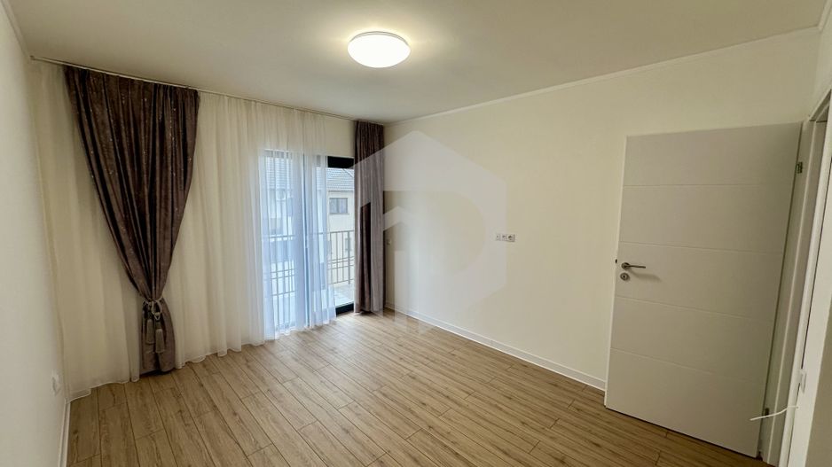 Cristian | Duplex |118mpu+ Mansarda amenajata | La Cheie| 158mp Teren - Poză 16