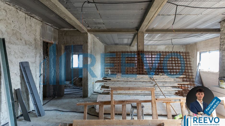 Casa de vanzare, Letea Veche, Sat Siretu - Poză 8