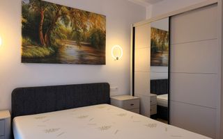 Apartament modern cu 2 camere, zona Apahida - Poză 7