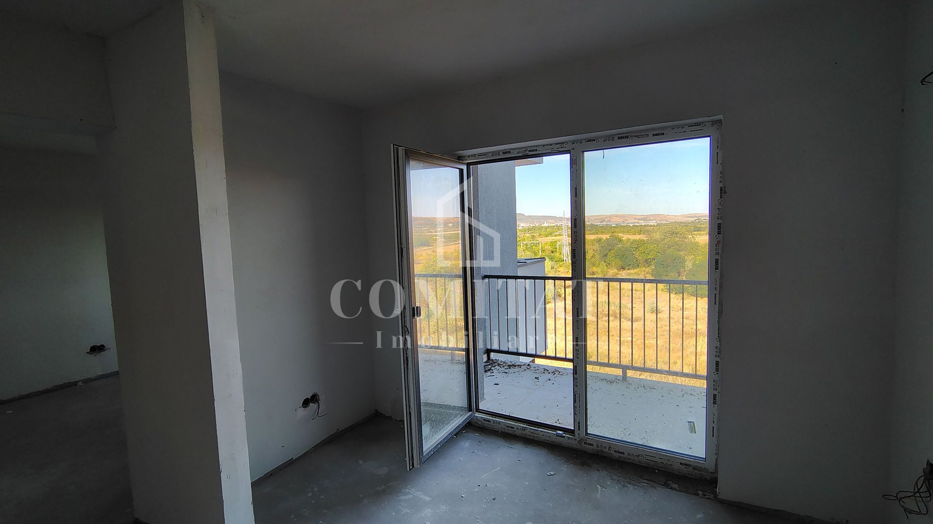 Apartament cu 2 camere | Mon Jardin Residence | Parcare subterană - Poză 6