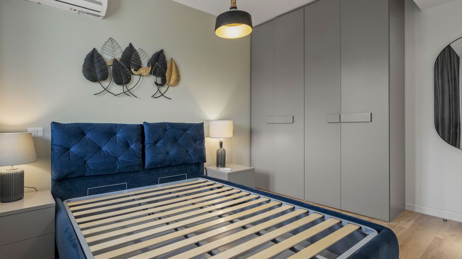 Apartament 2 Camere Otopeni SUPERB 23 august - Poză 3