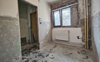 AP 2 CAMERE 1 MAI, BUCATARIE INCHISA, METROU 3 MIN, CENTRALA, COMIS 0% - Poză 2