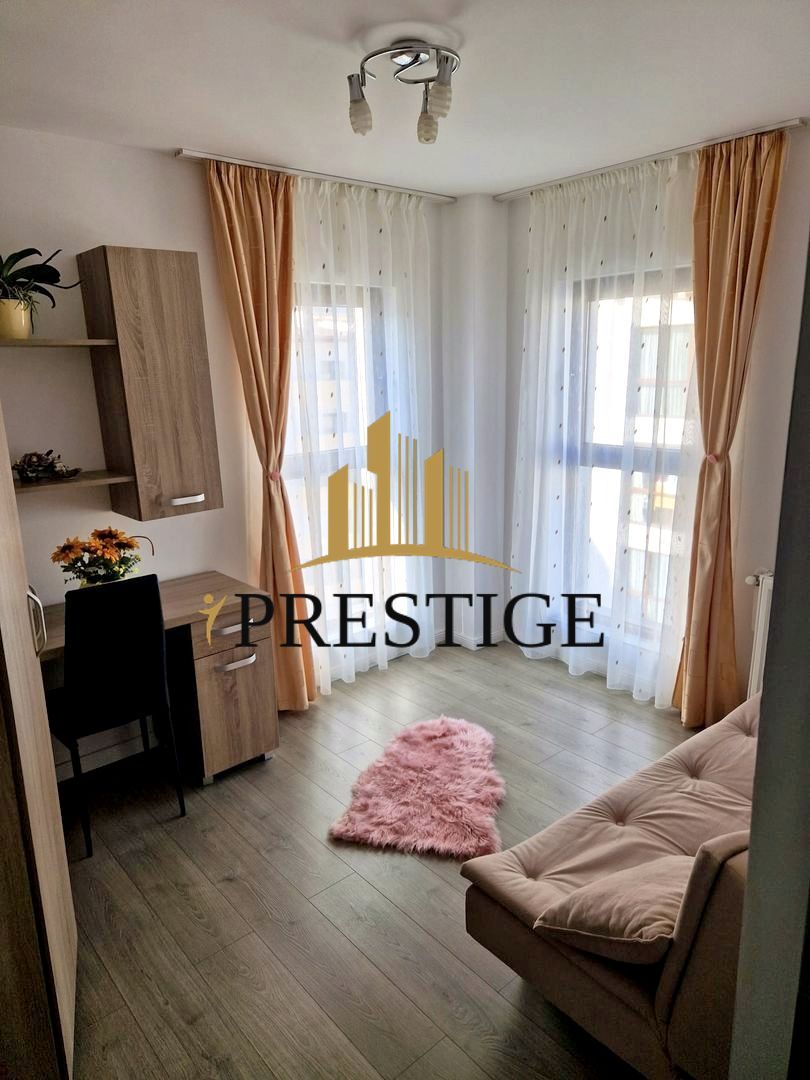 COMISION 0% | APARTAMENT 3 CAMERE | BALCON | PARCARE | DOAMNA STANCA - Poză 13