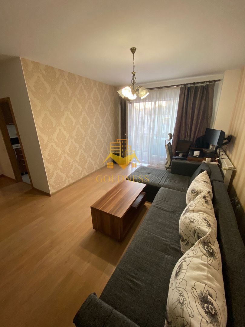2 camere, modern, garaj, bloc nou,Buna Ziua, Bonjour Residence, Sophia - Poză 10