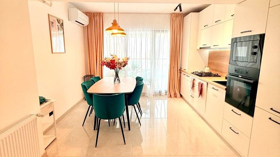 2 camere | Premium | Prima Inchiriere | Select | Posibilitate Parcare - Poză 11