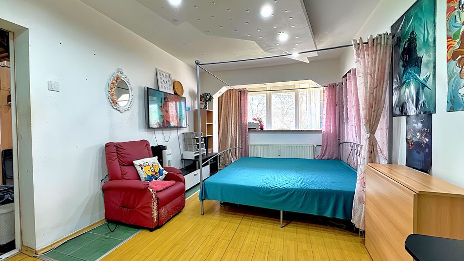 Dristor Metrou 3 camere decomandat mobilat Park Lake comision 0 - Poză 13