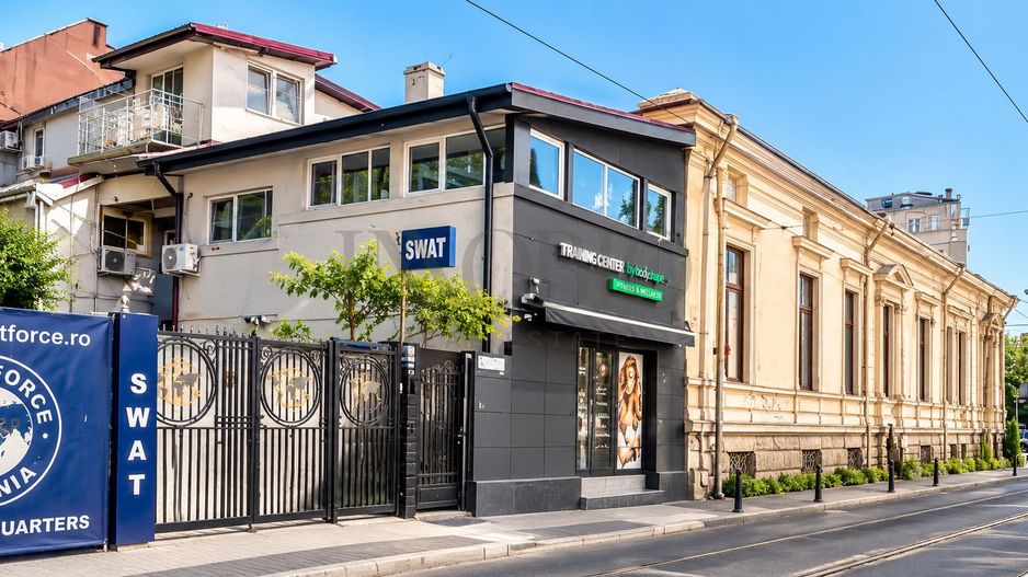Spațiu Comercial P+1 | 80 mp | Stradal | Unirii - Poză 2