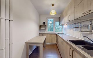 De vânzare – Apartament 3 camere | Calea Griviței 210 | Metrou Grivița - Poză 15