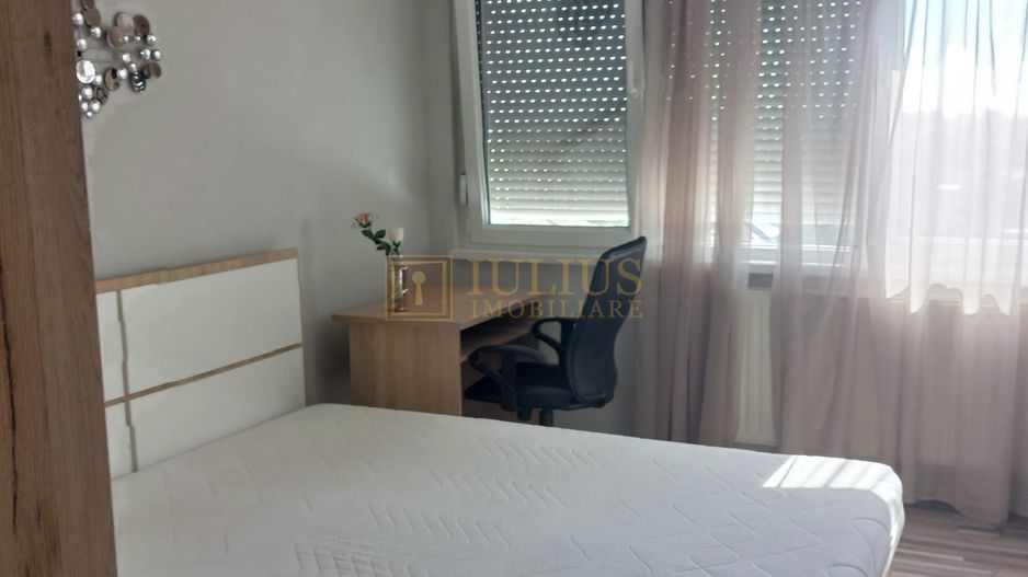 Complexul Studențesc| Apartament lux| 3 camere| centrala| lift| clima - Poză 7