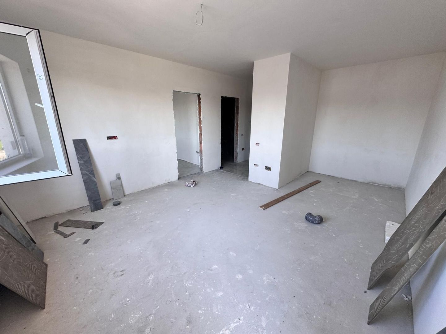 GARSONIERA, BUCATARIE INCHISA, CENTRALA PROPRIE, BLOC NOU, COMISION 0% - Poză 2