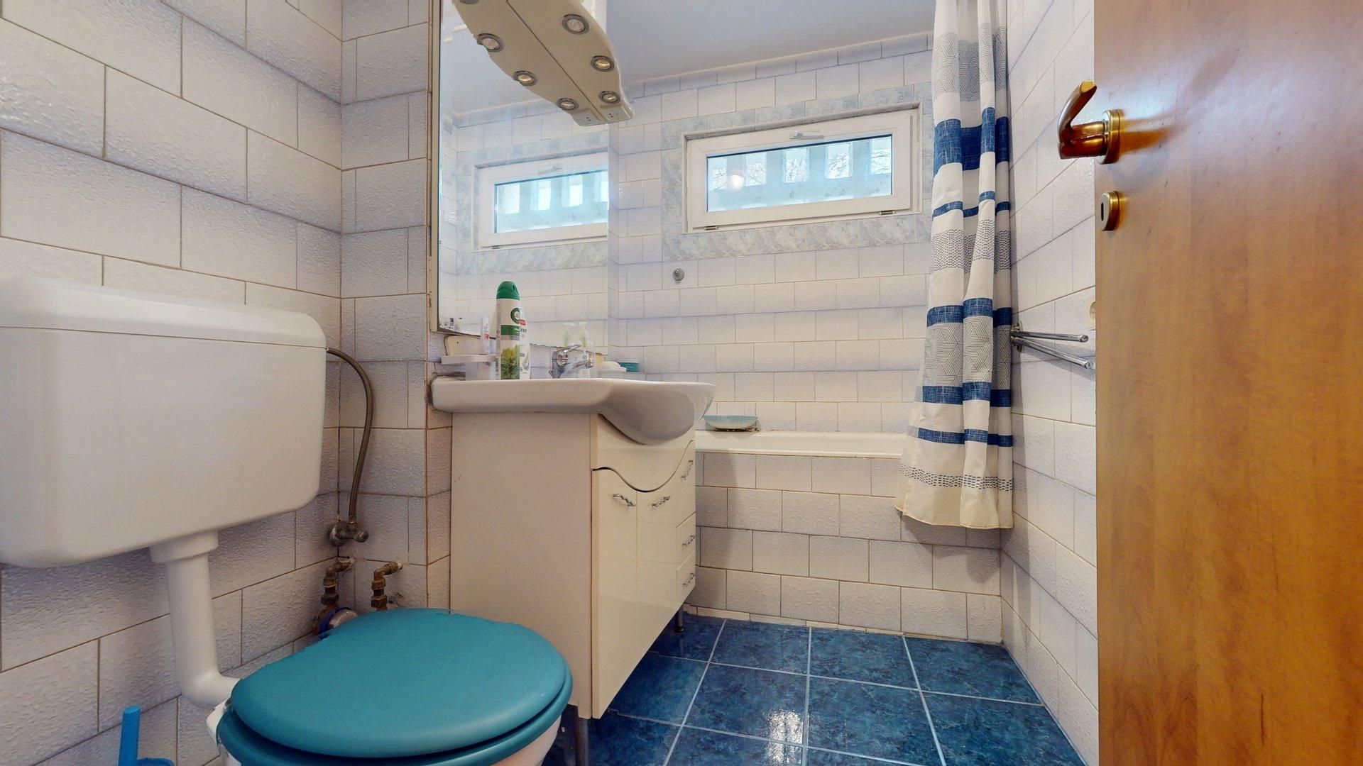 Apartament 3 camere bloc reabilitat Berceni - Emil Racovita - Poză 22