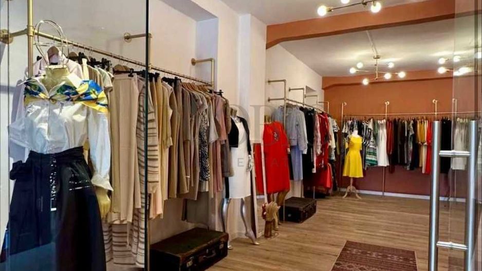 Spațiu comercial 35 mp central | Universitate - Calea Victoriei - Poză 6