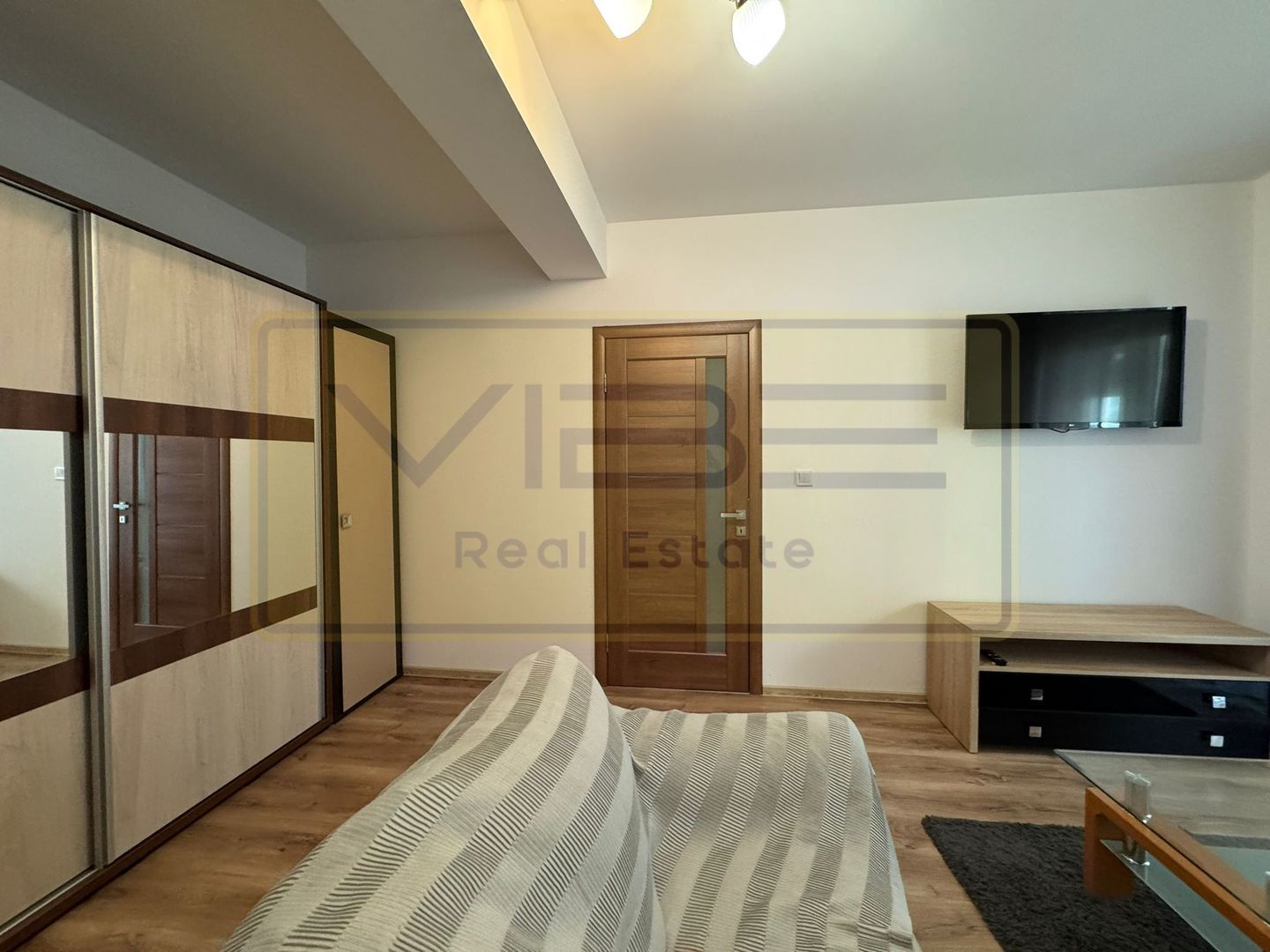 Apartament 3 camere cu parcare Tudor Vladimirescu - Poză 7