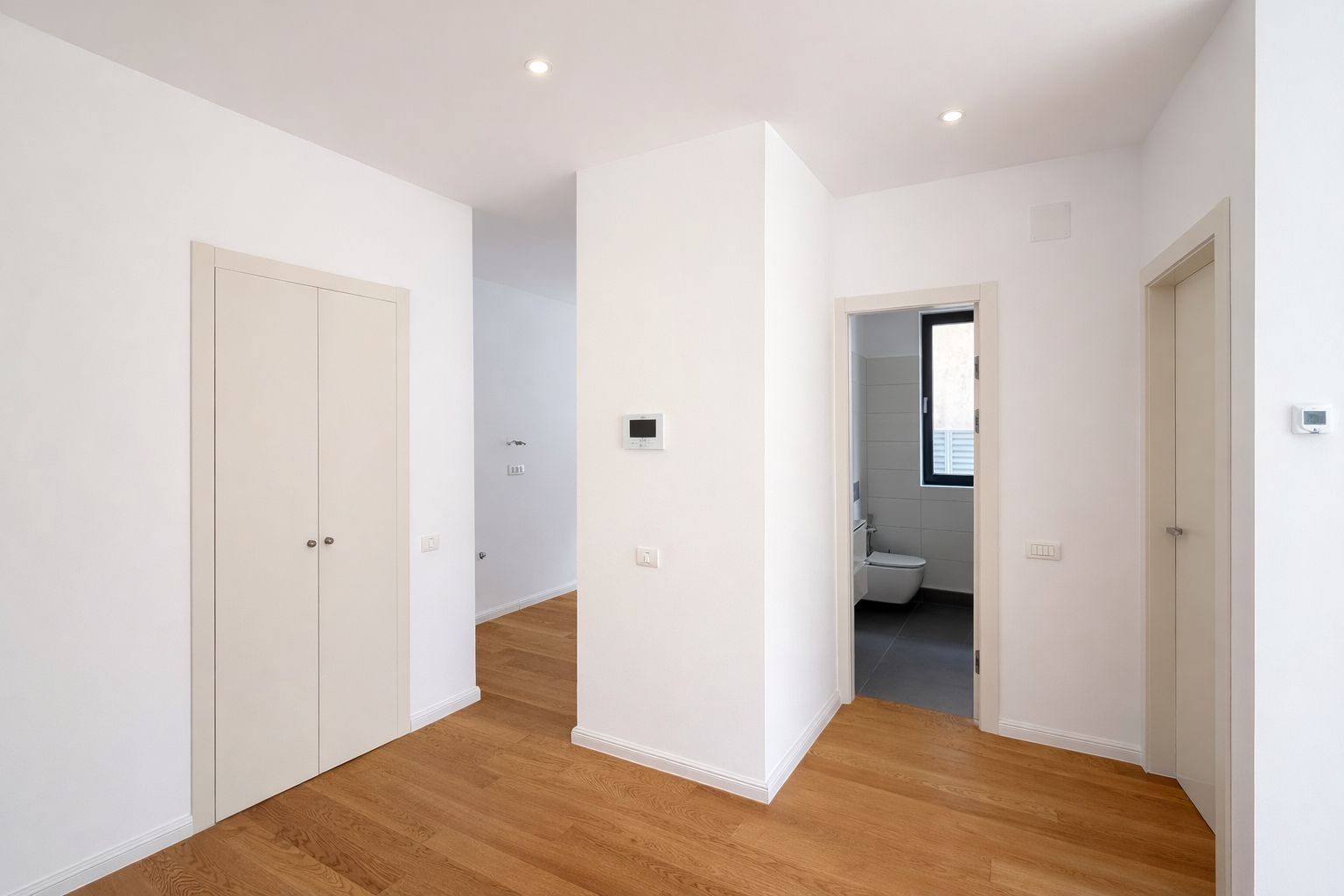 Apartament 2 camere, Herăstrău – Șoseaua Nordului - Poză 3