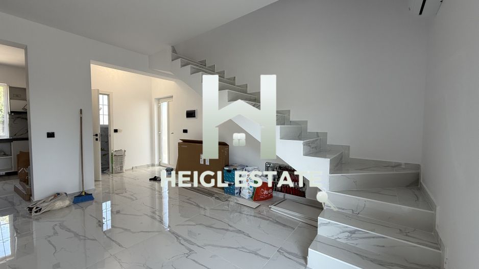 Duplexuri cu 3 camere Sinandrei - Poză 2