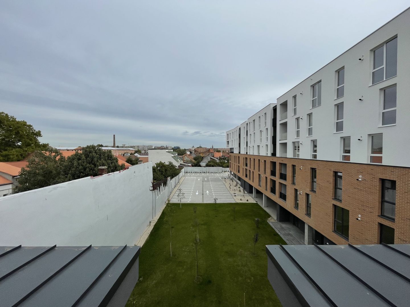 OFERTA VANDUTA - Direct Dezvoltator | Apartament 2 camere 58.3 mp | ESSENZA - Poză 28