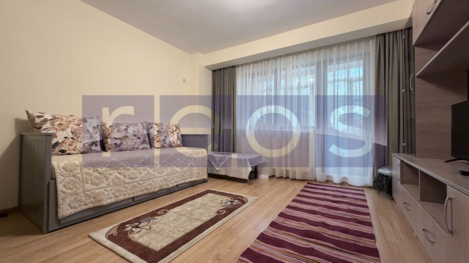 VANZARE 2 CAMERE | METROU | PARCUL BAZILESCU | - Poză 1