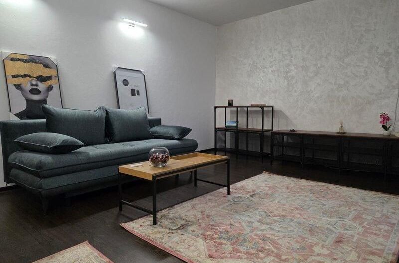 AP. 2 CAMERE- BRANCOVEANU, BLOC REABILITAT, METROU 6 MIN, MODERN - Poză 1