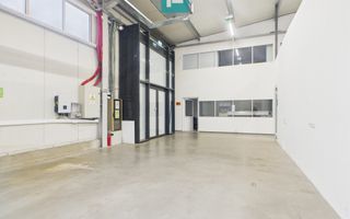 Hală industrială 800mp - Poză 6