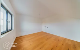 Casa moderna, P+M cu 4 dormitoare, Bujac - Poză 27