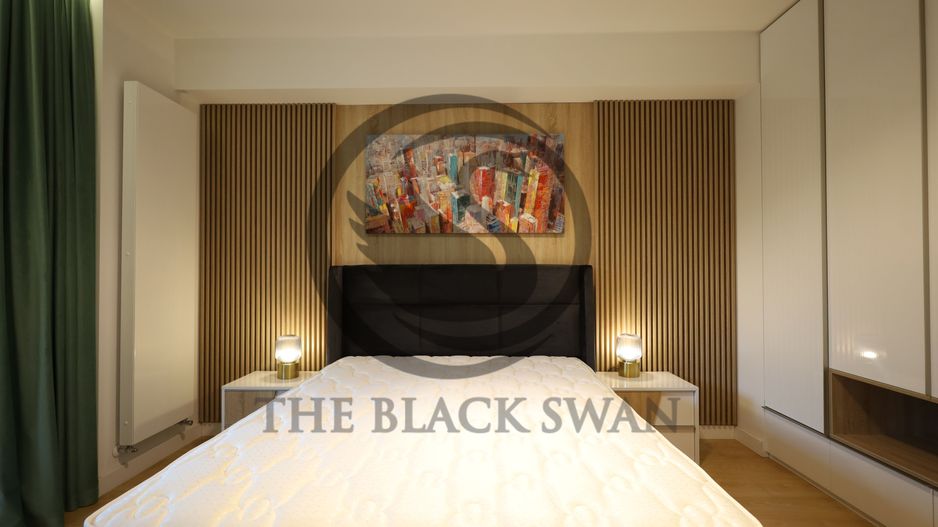 Apartament cu 2 camere de inchiriat | Iancu Nicolae | Residence 5 - Poză 9