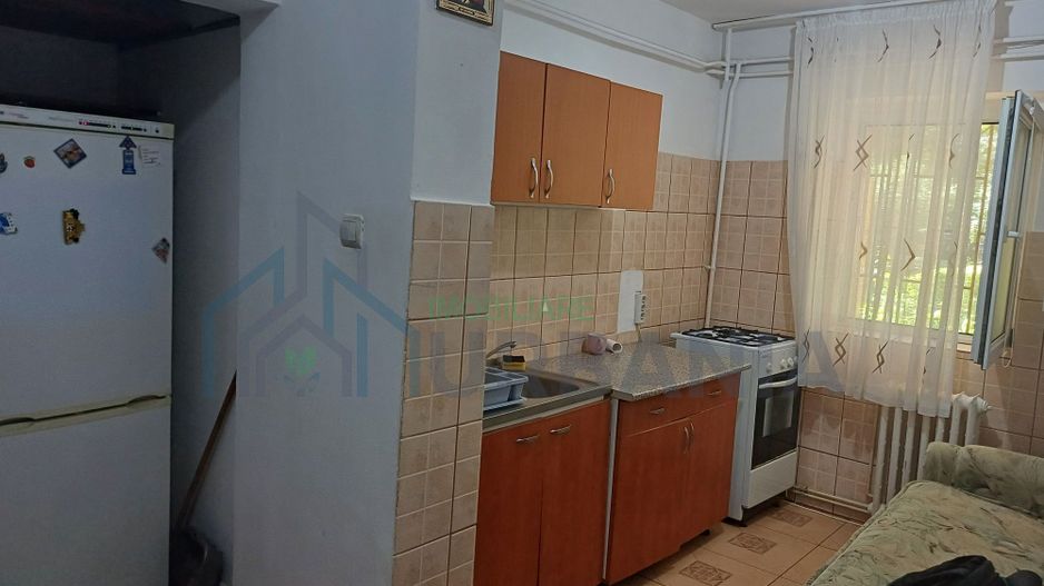 Apartament 2 camere de inchiriat, zona Galata, Iasi - Poză 6