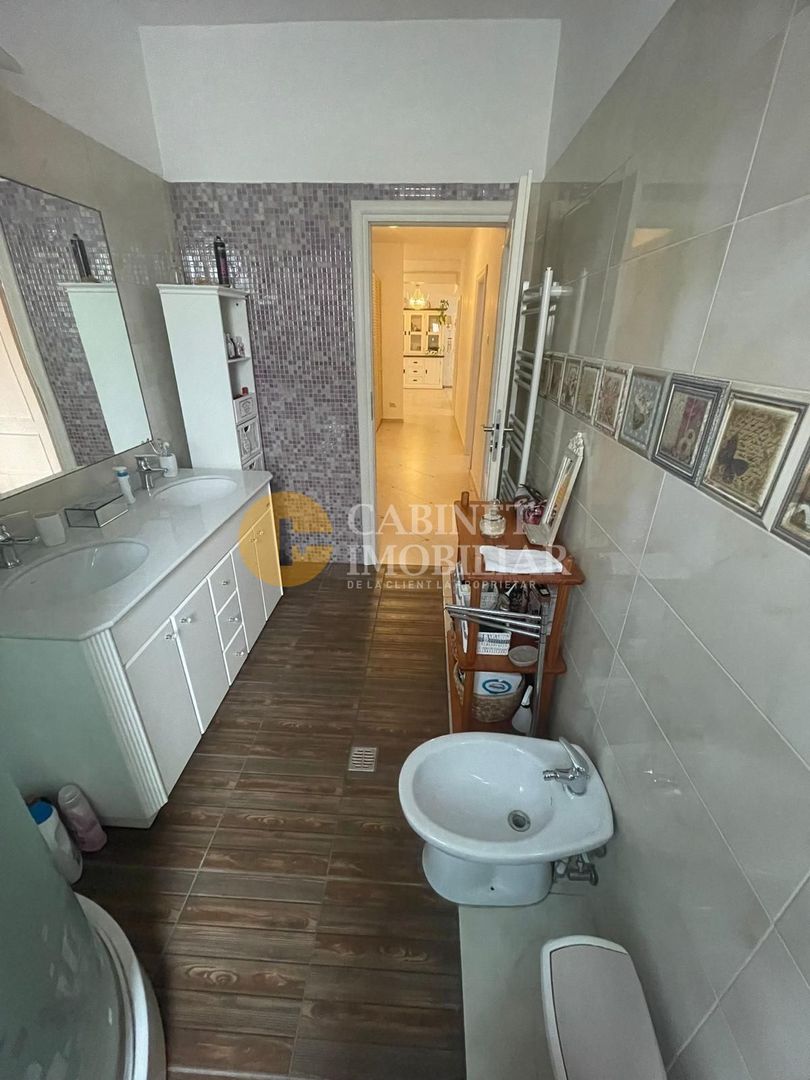 Apartament 3 Camere Decomandat  101Mp Etaj 1 -Bloc 2015 - Poză 9