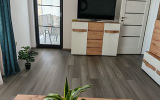Apartament modern 2 camere - Str. O. Goga Selimbar - Poză 2
