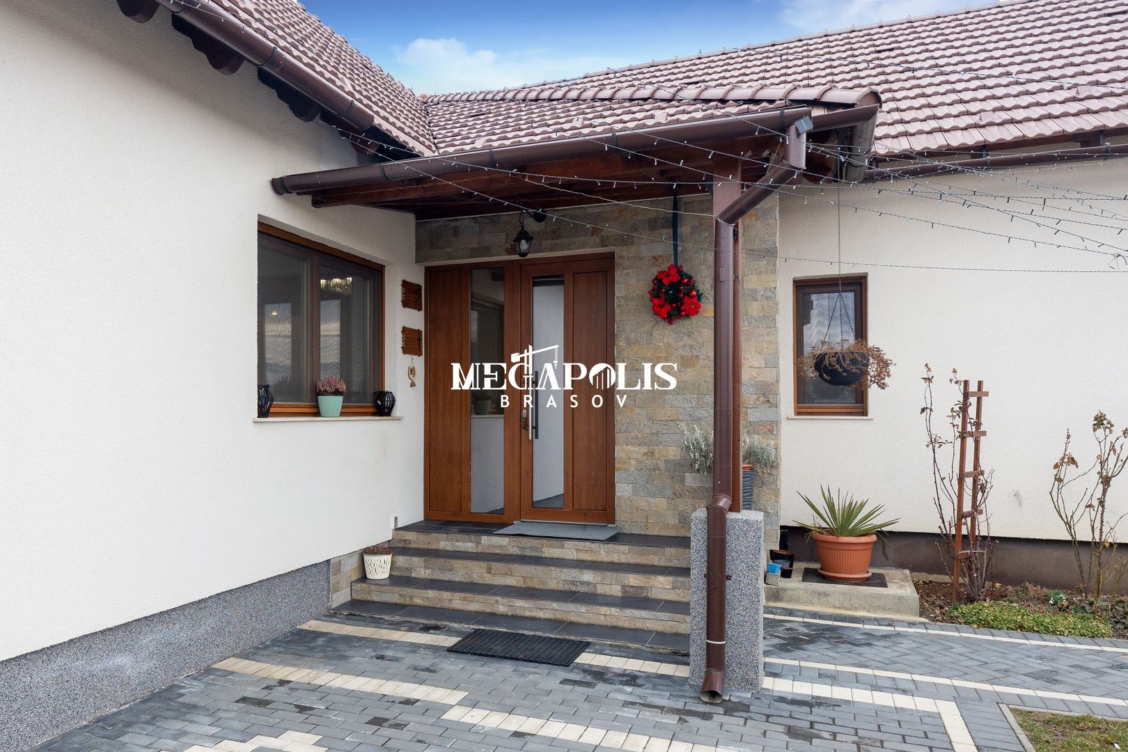 Vilă Premium 2021 | 170 mp utili | Teren 750 mp | Lunca Câlnicului - Poză 5