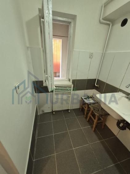 Apartament cu 1 cameră, 31 mp, zona Piața Cug, Iași - 47.000 EUR negociabil - Poză 8