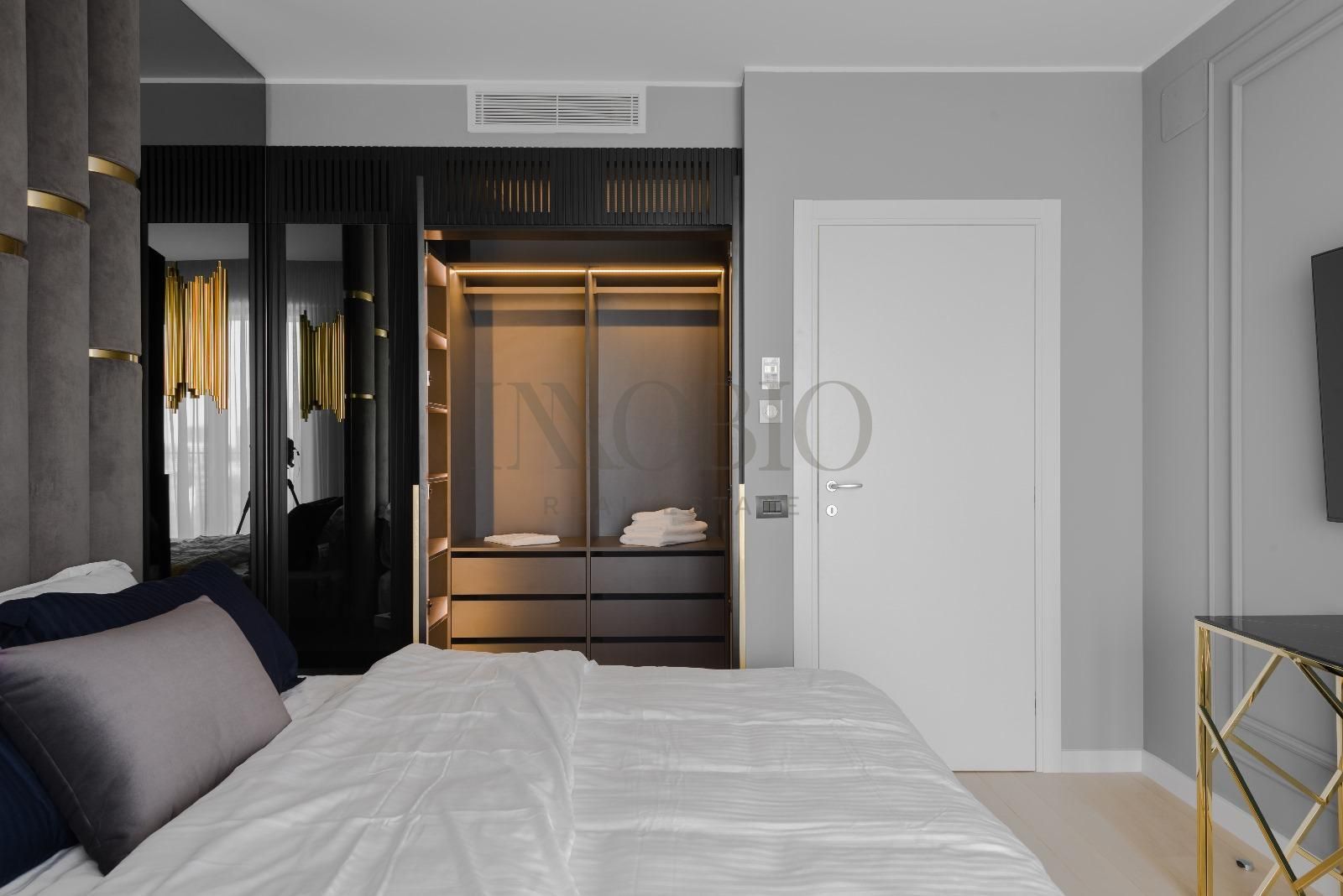 Apartament 2 Camere | One Herastrau Towers - Poză 10
