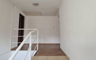 Spațiu birouri 68 mp utili 4 camere hol acces si balcon Bvd Victoriei - Poză 3