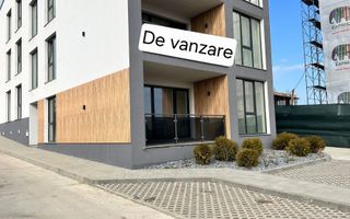 Apartament 2 camere, decomandat, în complex rezidențial Rediu, cu loc de parcare - Poză 2
