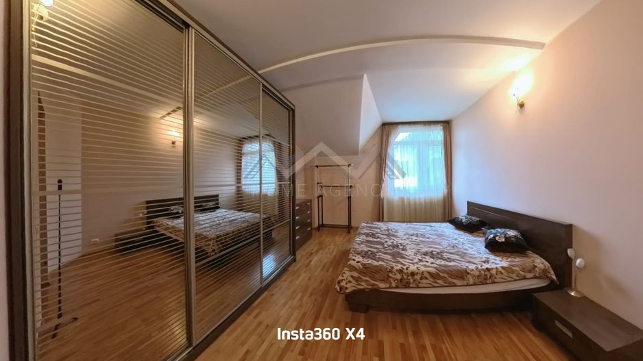 Casă P+1 lângă parcul Bazilescu - Bucureștii Noi - Poză 6