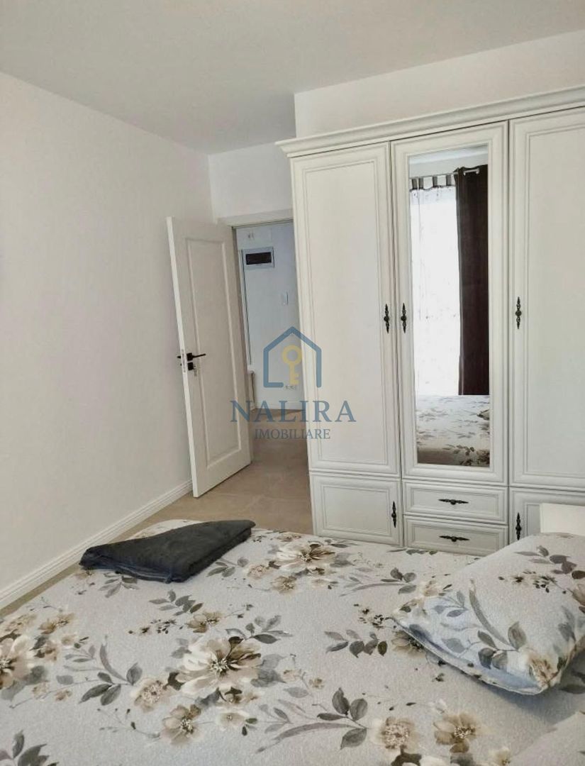 Chirie apartament 2 camere - bloc nou Vasile Alecsandri + parcare - Poză 5