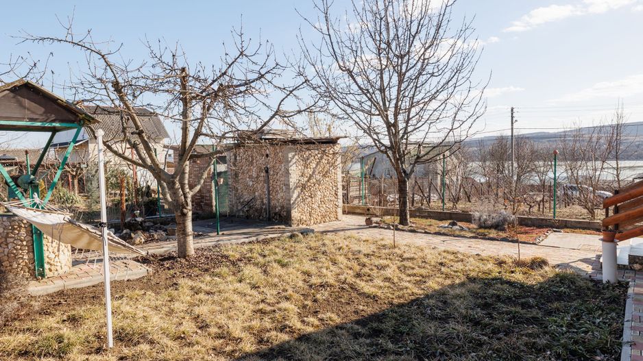 Vânzare casă de vacanță 130 mp, + 6 ari Dănceni,Ialoveni - Poză 35