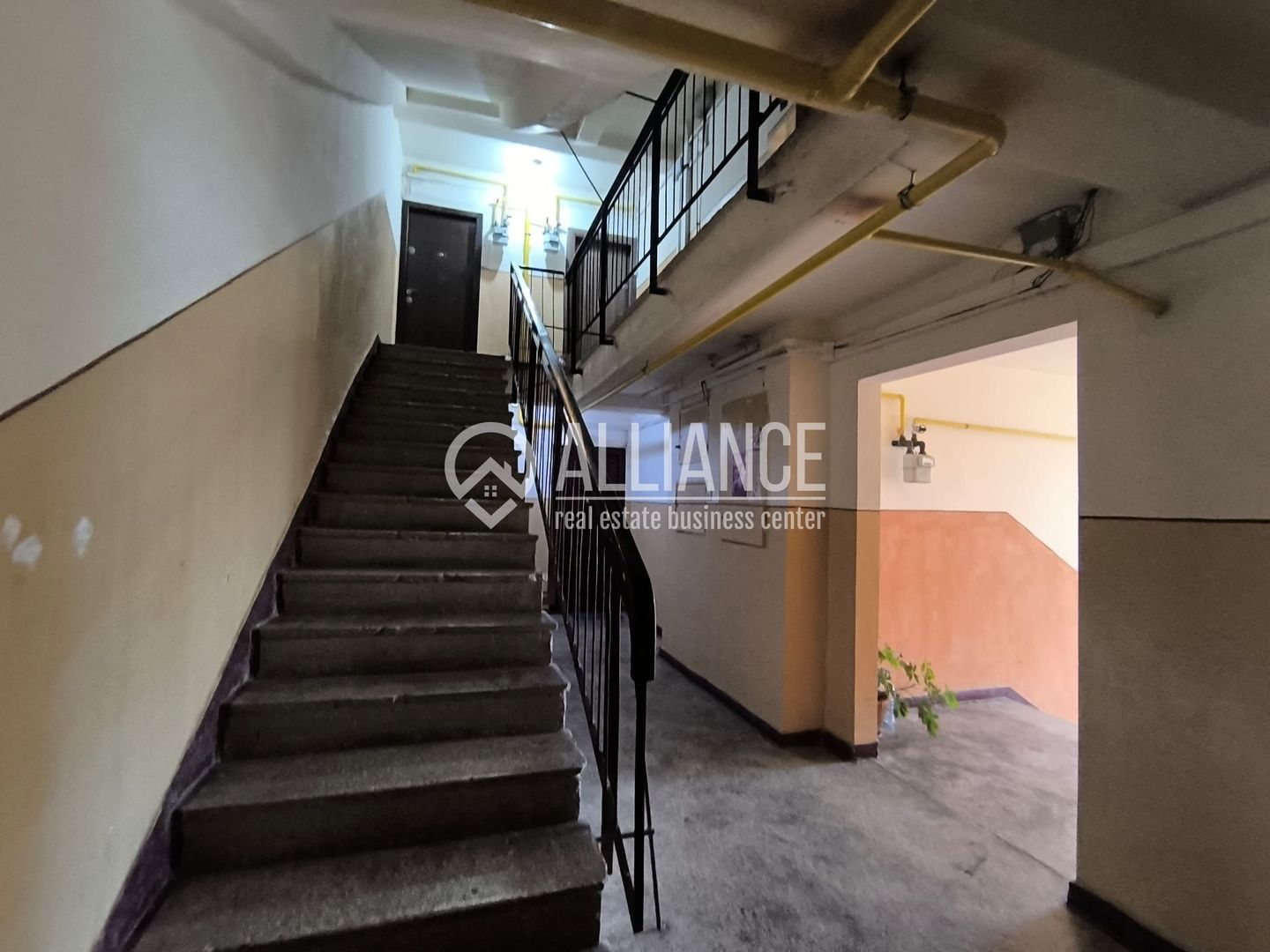 INEL 2 EDEN(cod03) - 2 Camere cu vedere stradala ! - Poză 6