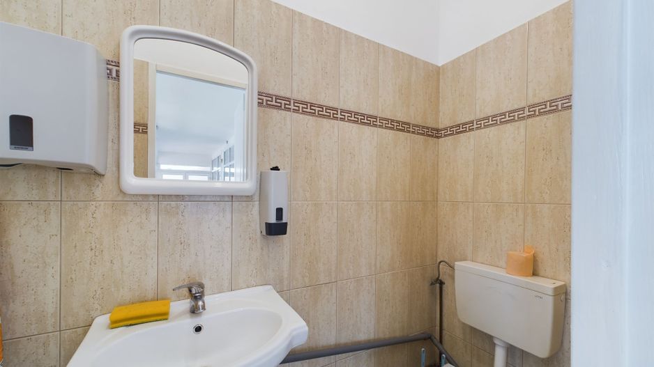 Spațiu de birouri zona Gheorghe Lazăr - Poză 13