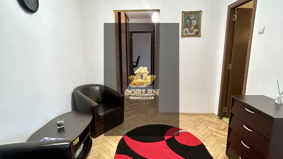 Apartament cu 3 camere de vânzare | Calea Mănăștur, Cluj-Napoca - Poză 5
