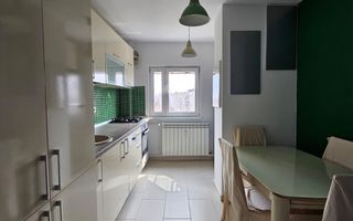 Apartament 3 Camere semidecomandat | Bd. 1 Mai - Favorit | Renovat & Mobilat - Poză 6