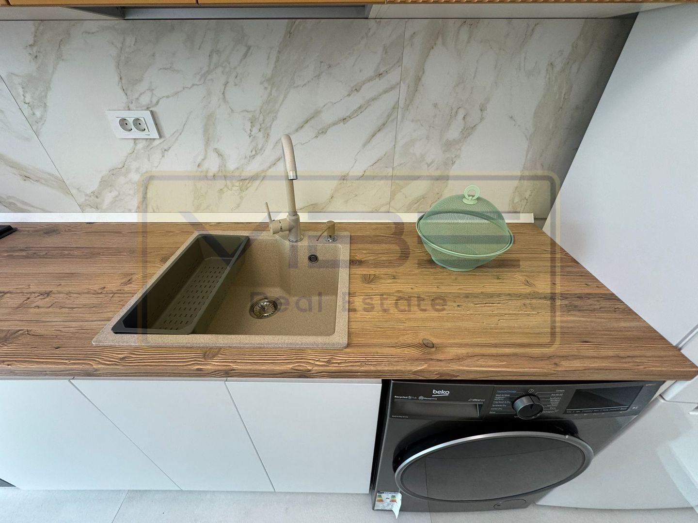 Apartament NOU 1 camera+parcare Freya Residence - Poză 17
