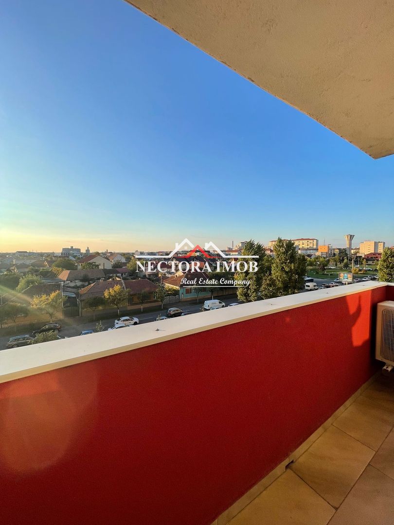 NECTORA IMOB-Apartament 2 camere, Str. Onestilor, 55 mp, Et.3, Parcare - Poză 15