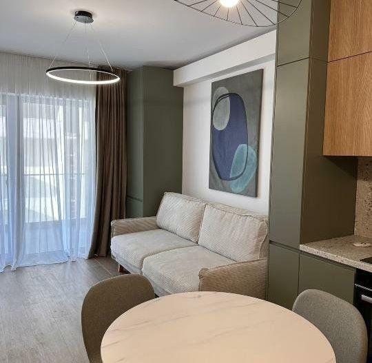 Apartament 2 camere modern, Prima Vista, parcare subterana inclusa - Poză 2