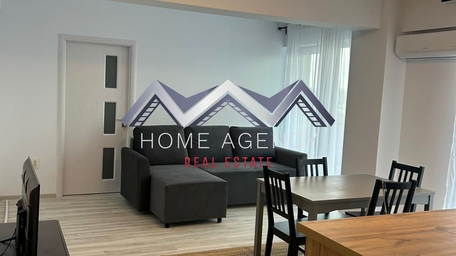 Apartament 2 camere Otopeni | prima închiriere - Poză 4